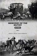Memories Of The Mutiny (2nd) - Gyan Books | Grab2Buy