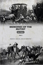 Memories Of The Mutiny (2nd) - Gyan Books | Grab2Buy