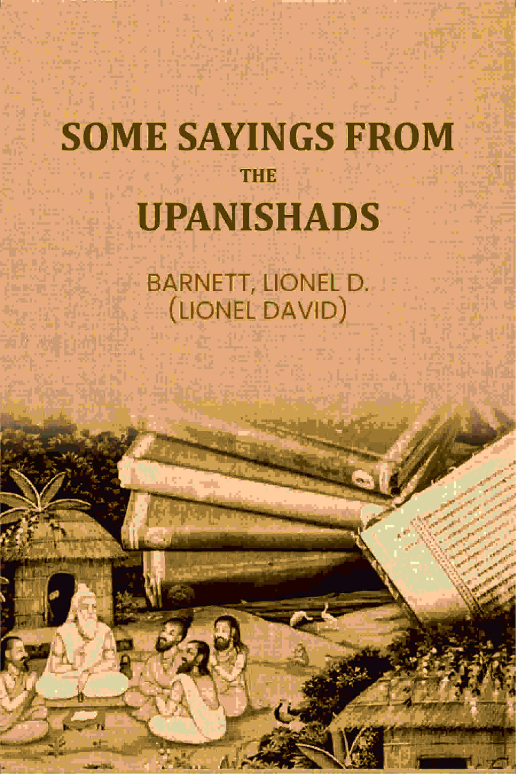 Some sayings from the Upanishads - Gyan Books