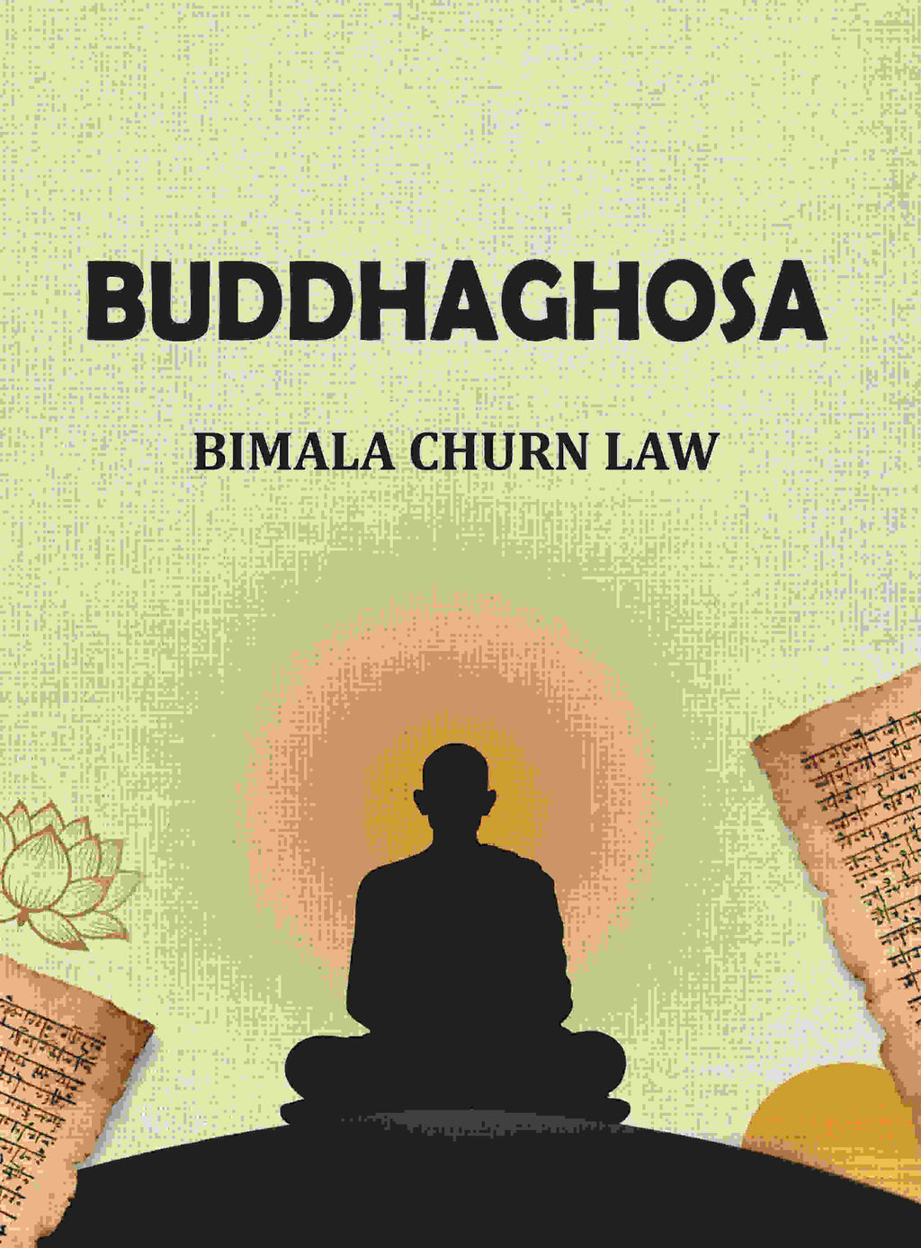 Buddhaghosa - Gyan Books
