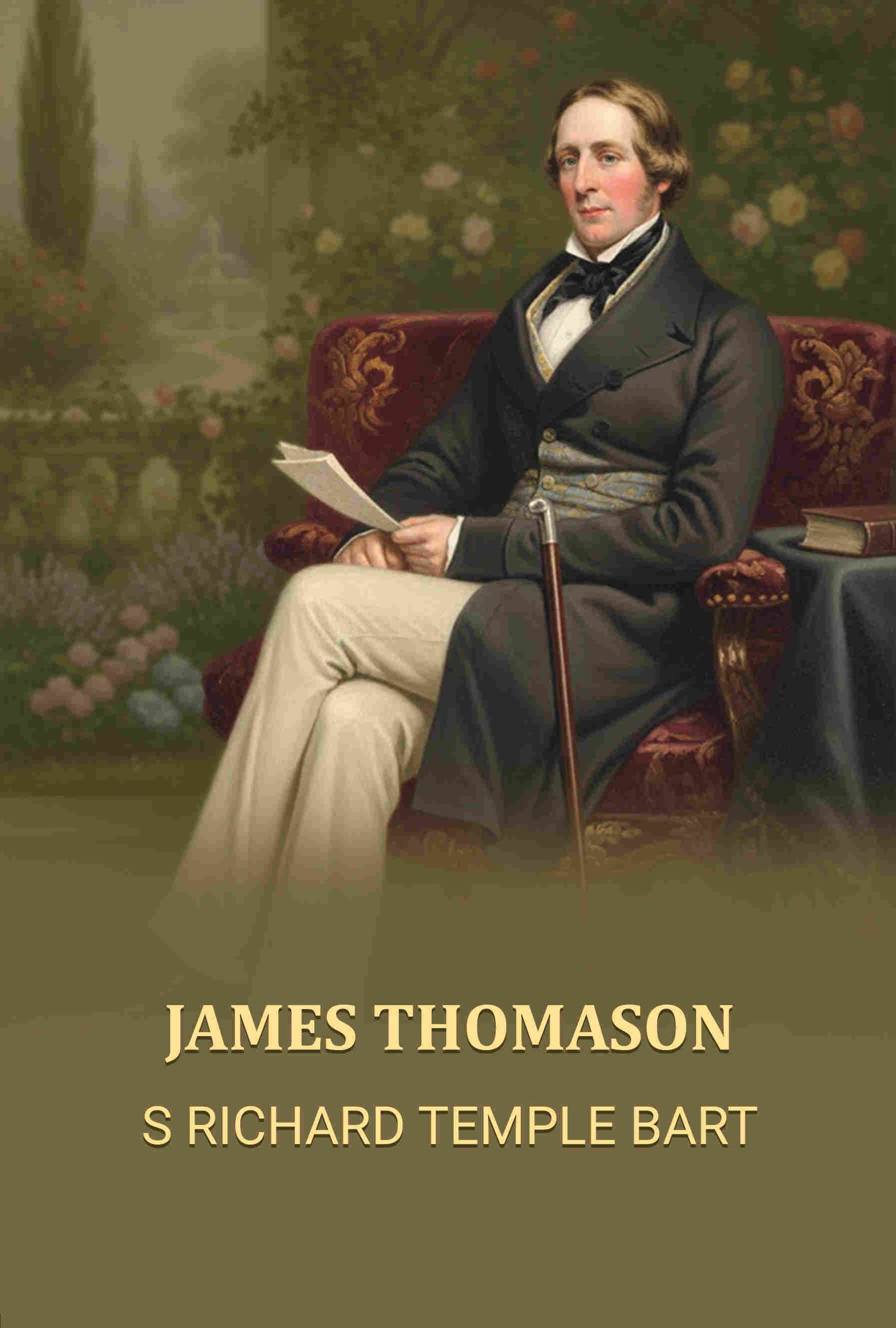 James Thomason - Gyan Books | Grab2Buy
