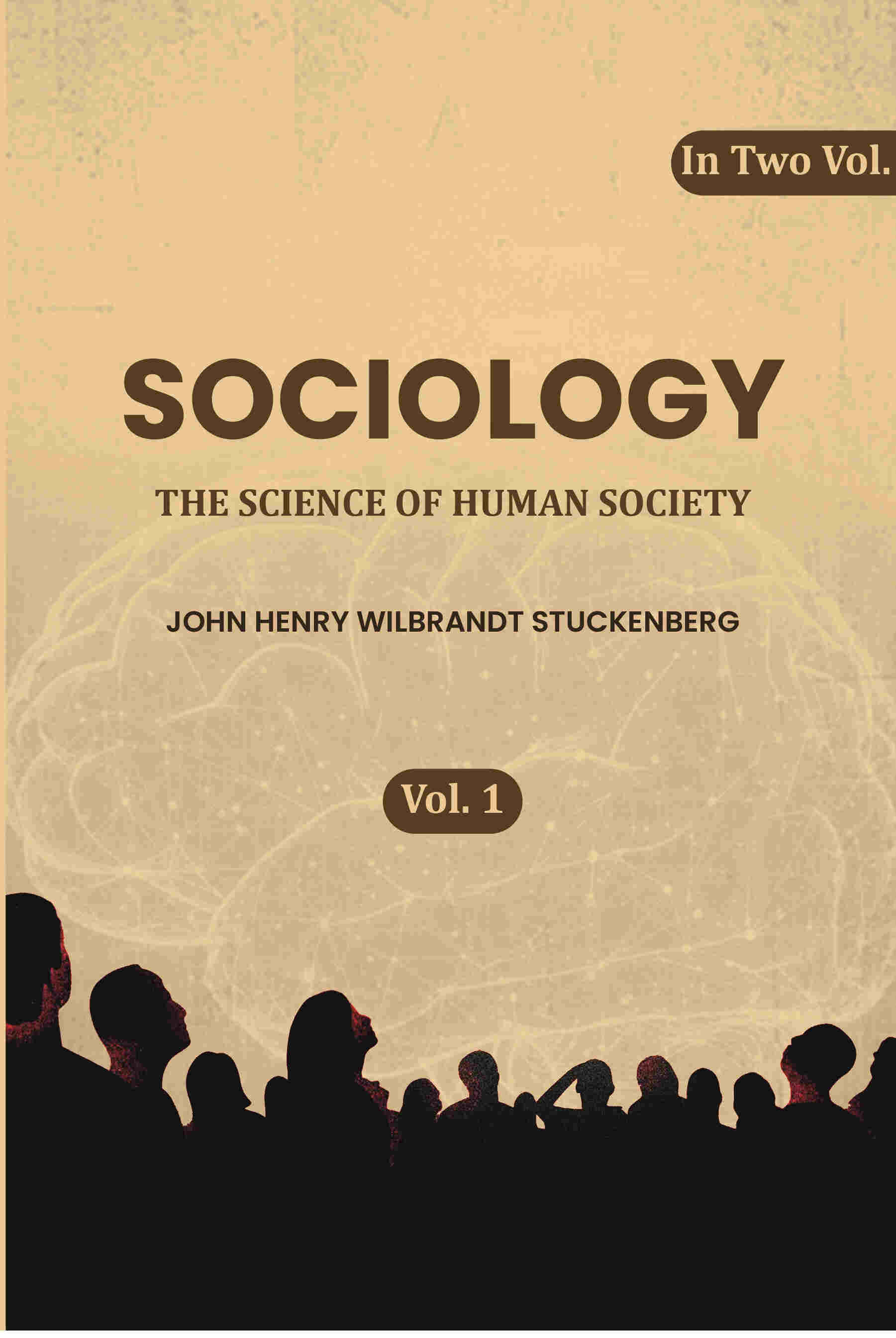 Sociology: The Science of Human Society (1st) - Gyan Books | Grab2Buy