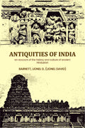 Antiquities of India: an account of the history and culture of ancient Hindustan - Gyan Books