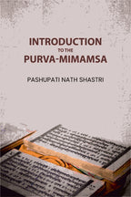 Introduction to the Purva-Mimamsa - Gyan Books