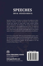 Speeches - Gyan Books