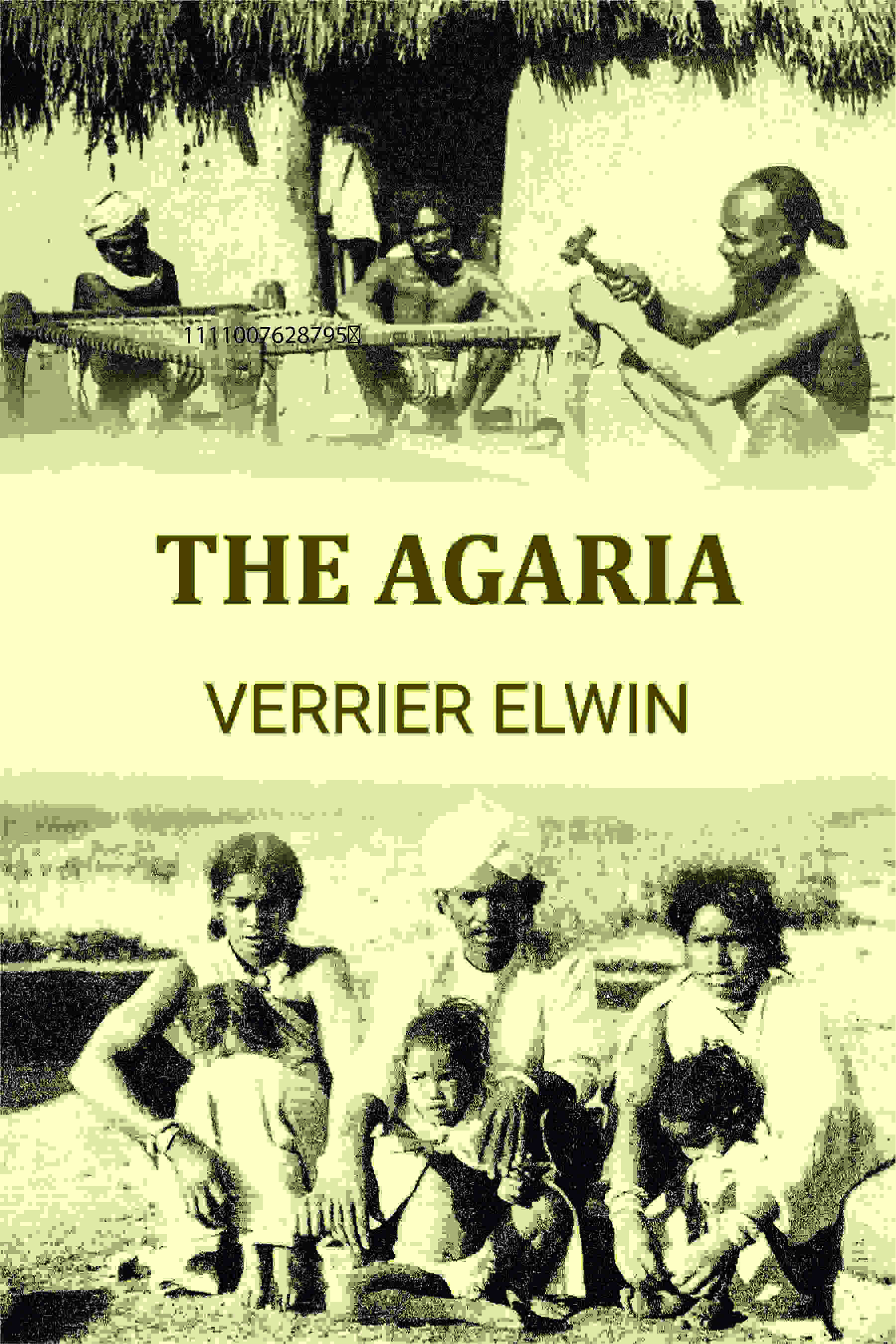 The Agaria - Gyan Books | Grab2Buy