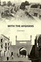 With the Afghans - Gyan Books