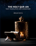 The Holy Qur-an: Text, Translation and Commentary - Gyan Books