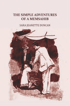 The Simple Adventures of a Memsahib - Gyan Books