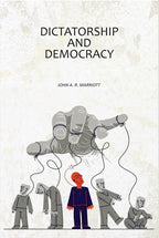 Dictatorshop And Democracy - Gyan Books