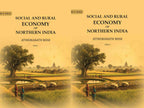 Social and Rural Economy of Northern India (2 Vols. Set) - Gyan Books