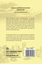 India's North Western Frontier - Gyan Books | Grab2Buy