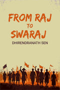 From Raj To Swaraj - Gyan Books | Grab2Buy
