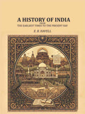 A History of India: from the earliest times to the present day - Gyan Books | Grab2Buy