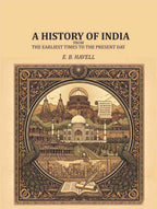 A History of India: from the earliest times to the present day - Gyan Books | Grab2Buy