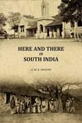 Here and There in South India - Gyan Books | Grab2Buy