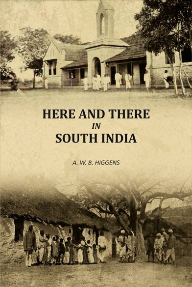Here and There in South India - Gyan Books | Grab2Buy