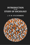 Introduction to the study of sociology - Gyan Books | Grab2Buy