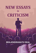 New Essays In Criticism - Gyan Books