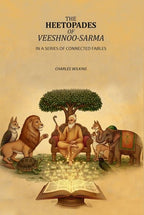 The Heetopades Of Veeshnoo-Sarma: In A Series Of Connected Fables - Gyan Books | Grab2Buy