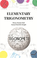 Elementary Trigonometry - Gyan Books | Grab2Buy