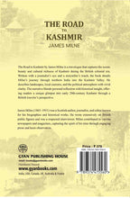The Road to Kashmir - Gyan Books