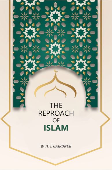 The Reproach of Islam - Gyan Books