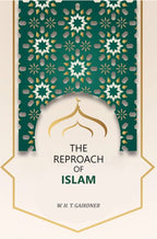 The Reproach of Islam - Gyan Books