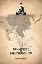 Geography of Early Buddhism - Gyan Books
