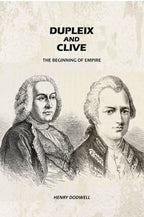Dupleix and Clive: The Beginning of Empire - Gyan Books | Grab2Buy