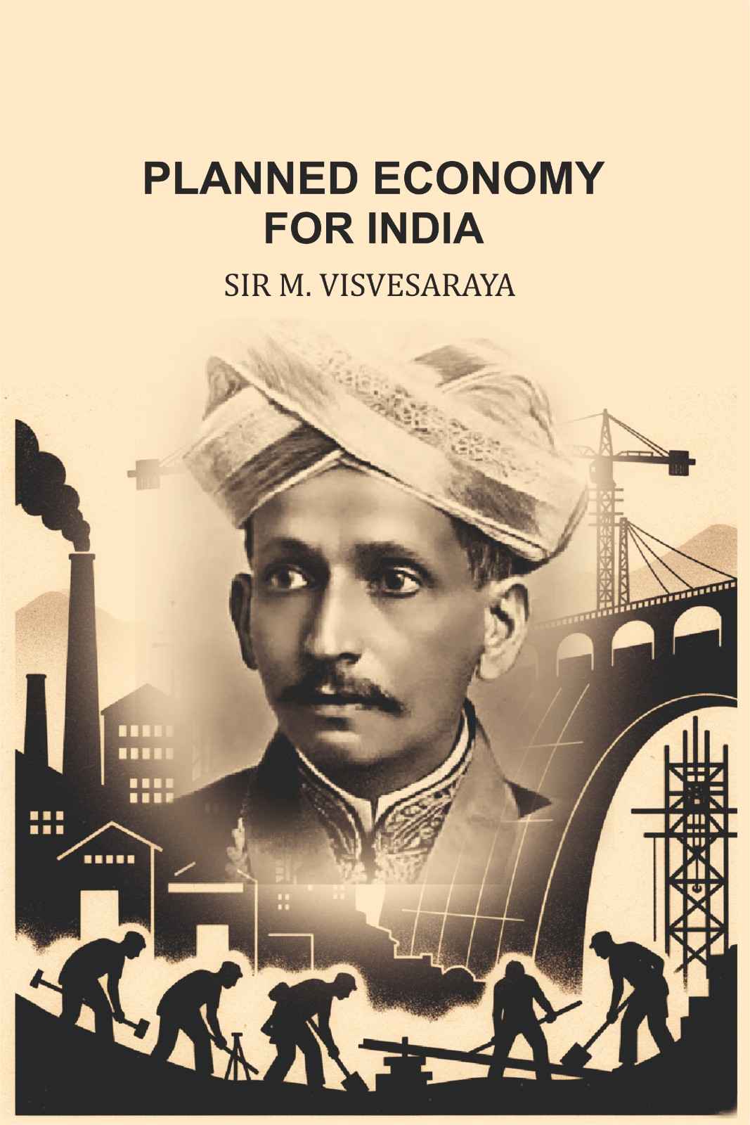 Planned Economy for India - Gyan Books | Grab2Buy