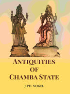 Antiquities of Chamba State - Gyan Books | Grab2Buy