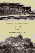 Provincial geographies of India: Burma - Gyan Books | Grab2Buy