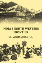 India's North Western Frontier - Gyan Books | Grab2Buy