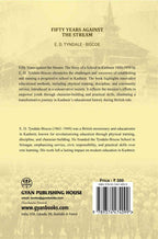Fifty Years against the Stream: the story of a school in Kashmir 1880 - 1930 - Gyan Books