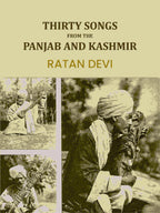 Thirty songs from the Panjab and Kashmir; - Gyan Books | Grab2Buy