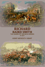 Richard Baird Smith: The Leader Of The Delhi Heroes In 1857 - Gyan Books