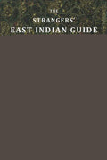 The Strangers East Indian Guide To The Hindoostanee: Or Grand Popular Language Of India - Gyan Books