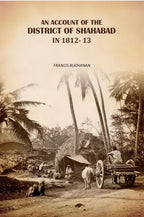 An Account Of The District Of Shahabad: in 1812- 13 - Gyan Books | Grab2Buy