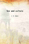 Sex and culture - Gyan Books | Grab2Buy