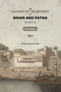 An Account of The District of Bihar And Patna: in 1811-12 (1st) - Gyan Books | Grab2Buy
