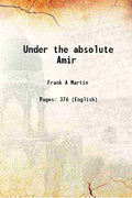Under The Absolute Amir - Gyan Books | Grab2Buy