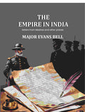 The empire in India: letters from Madras and other places - Gyan Books