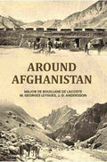 Around Afghanistan - Gyan Books | Grab2Buy