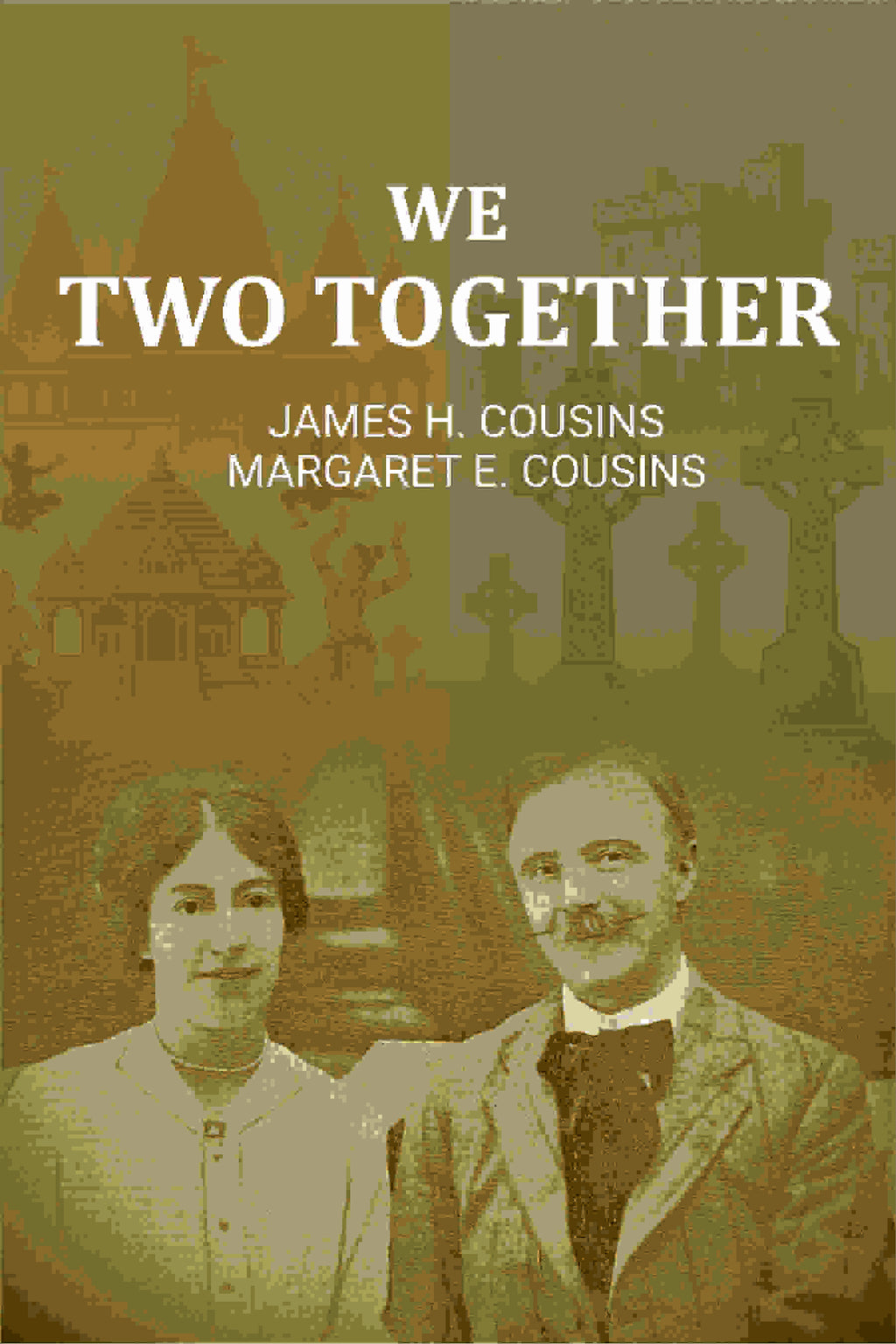 We Two Together - Gyan Books