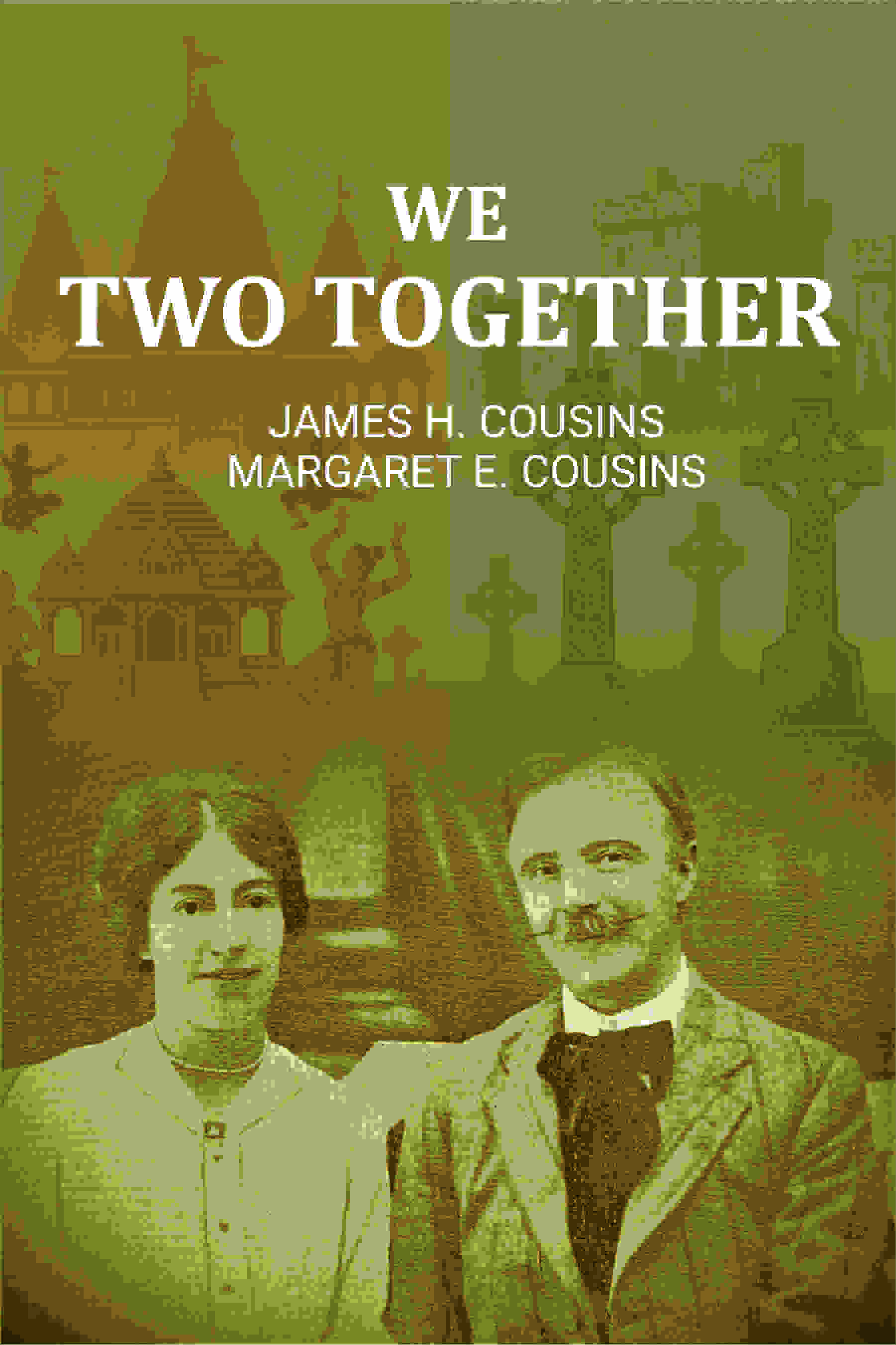 We Two Together - Gyan Books