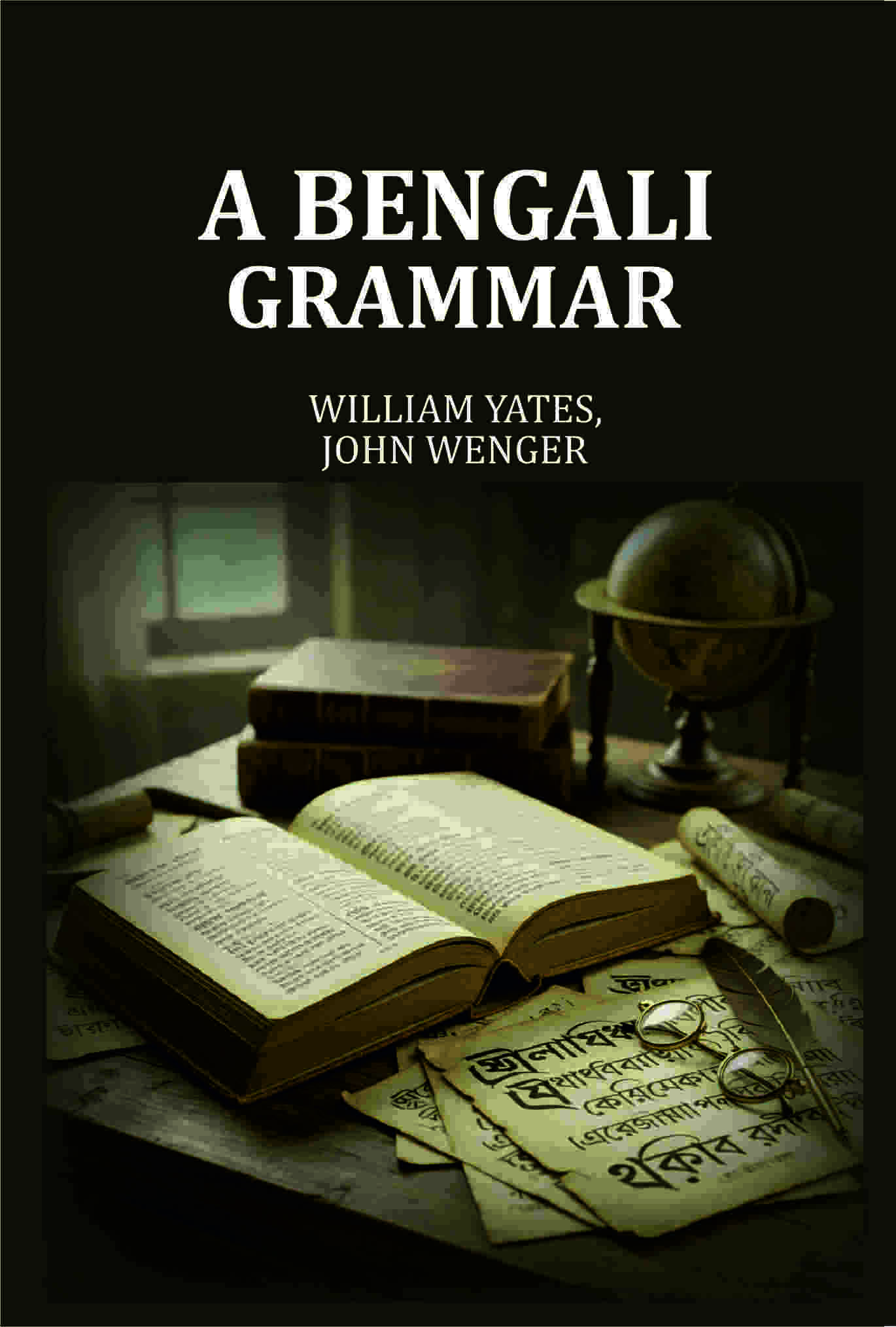 A Bengali Grammar - Gyan Books | Grab2Buy