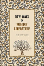 New Ways In English Literature - Gyan Books
