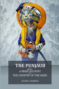 The Punjaub: being a brief account of the country of the Sikhs - Gyan Books | Grab2Buy