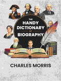 The handy dictionary of biography - Gyan Books | Grab2Buy